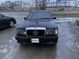 Mercedes-Benz E 260 1992 года за 1 000 000 тг. в Семей – фото 4