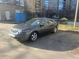 Honda Accord 2008 года за 6 500 000 тг. в Усть-Каменогорск