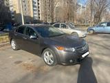 Honda Accord 2008 года за 6 500 000 тг. в Усть-Каменогорск – фото 4