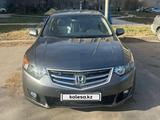 Honda Accord 2008 года за 6 500 000 тг. в Усть-Каменогорск – фото 2