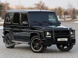 Mercedes-Benz G 500 2003 годаүшін15 000 000 тг. в Алматы – фото 2