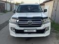 Toyota Land Cruiser 2013 года за 25 000 000 тг. в Рудный