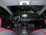 Chery Tiggo 4 Pro 2022 года за 6 300 000 тг. в Аксу