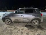 Chery Tiggo 4 Pro 2022 года за 6 300 000 тг. в Аксу – фото 3