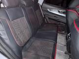 Chery Tiggo 4 Pro 2022 года за 6 300 000 тг. в Аксу – фото 2