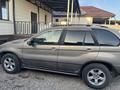 BMW X5 2003 года за 6 300 000 тг. в Алматы – фото 3