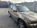 BMW X5 2003 года за 6 300 000 тг. в Алматы – фото 5