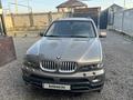 BMW X5 2003 года за 6 300 000 тг. в Алматы