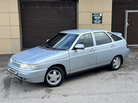 ВАЗ (Lada) 2112 2003 года за 1 830 000 тг. в Караганда – фото 23