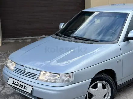 ВАЗ (Lada) 2112 2003 года за 1 830 000 тг. в Караганда – фото 24