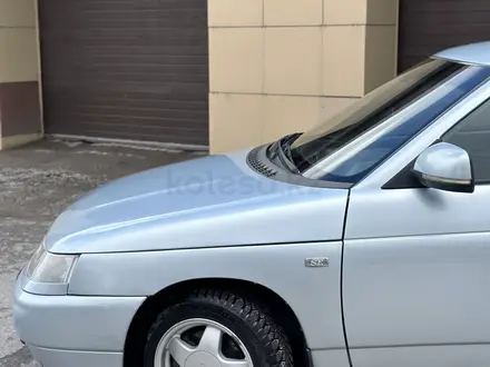 ВАЗ (Lada) 2112 2003 года за 1 830 000 тг. в Караганда – фото 25