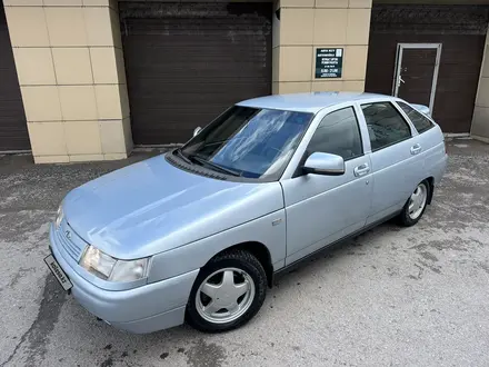 ВАЗ (Lada) 2112 2003 года за 1 830 000 тг. в Караганда – фото 26