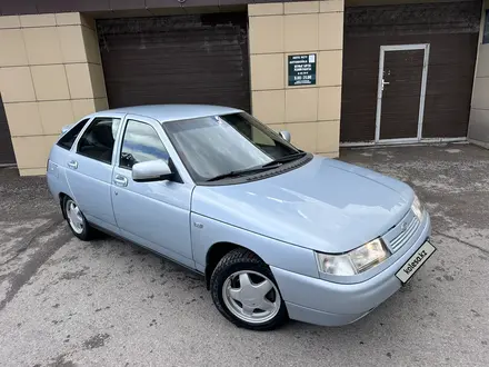 ВАЗ (Lada) 2112 2003 года за 1 830 000 тг. в Караганда – фото 30