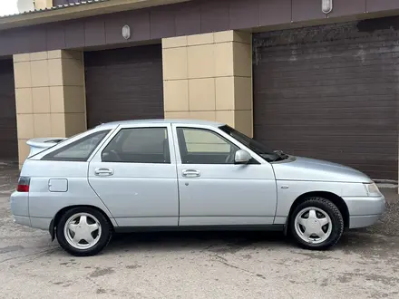 ВАЗ (Lada) 2112 2003 года за 1 830 000 тг. в Караганда – фото 5