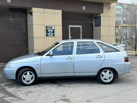 ВАЗ (Lada) 2112 2003 года за 1 830 000 тг. в Караганда – фото 6