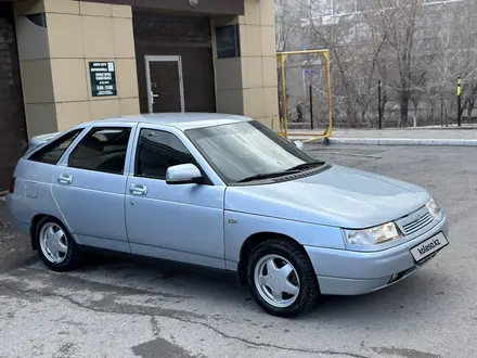 ВАЗ (Lada) 2112 2003 года за 1 830 000 тг. в Караганда – фото 8