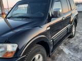 Mitsubishi Pajero 2004 года за 6 000 000 тг. в Кандыагаш