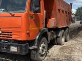 КамАЗ  65115 2006 года за 6 000 000 тг. в Астана – фото 2