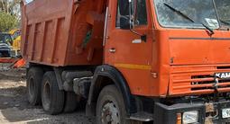 КамАЗ  65115 2006 года за 6 000 000 тг. в Астана – фото 3