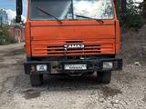КамАЗ  65115 2006 года за 6 000 000 тг. в Астана