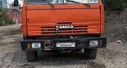 КамАЗ  65115 2006 года за 6 000 000 тг. в Астана