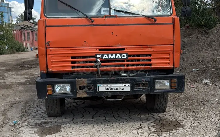 КамАЗ  65115 2006 года за 6 000 000 тг. в Астана