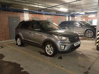 Hyundai Creta 2019 годаүшін10 700 000 тг. в Астана