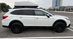 Subaru Outback 2016 годаfor12 500 000 тг. в Алматы – фото 5
