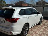 Mitsubishi Outlander 2022 годаүшін10 700 000 тг. в Актобе