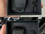 Карбоновые чехлы для ключей Mercedes за 250 000 тг. в Алматы – фото 3