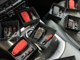 Карбоновые чехлы для ключей Mercedes за 250 000 тг. в Алматы