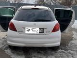 Peugeot 207 2009 года за 2 000 000 тг. в Усть-Каменогорск – фото 2