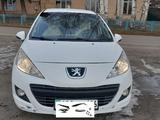Peugeot 207 2009 года за 2 000 000 тг. в Усть-Каменогорск