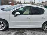 Peugeot 207 2009 года за 2 000 000 тг. в Усть-Каменогорск – фото 3
