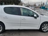Peugeot 207 2009 года за 2 000 000 тг. в Усть-Каменогорск – фото 4
