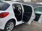 Peugeot 207 2009 года за 2 000 000 тг. в Усть-Каменогорск – фото 5