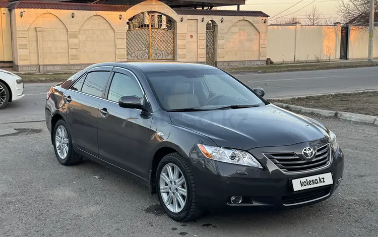 Toyota Camry 2007 года за 6 700 000 тг. в Тараз