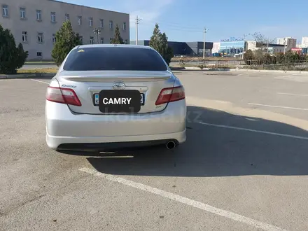 Toyota Camry 2009 года за 6 000 000 тг. в Актау – фото 3