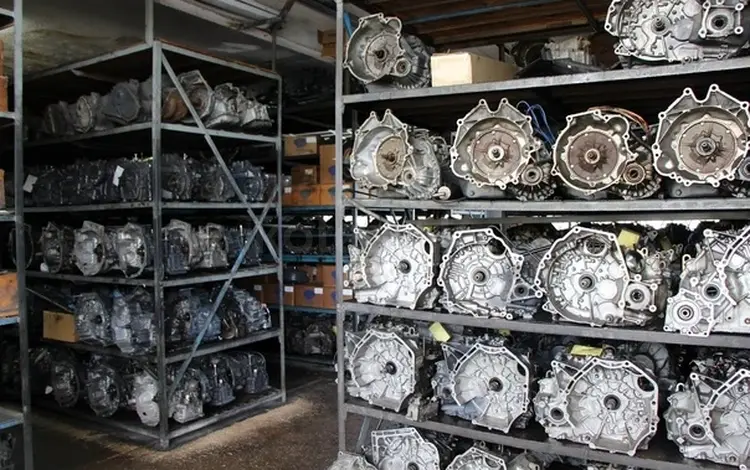 ТОЛЬКО АКПП МКПП — КОРОБКИ АВТОМАТ И МЕХАНИКА в Семей