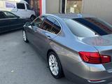 BMW 535 2014 годаfor12 000 000 тг. в Алматы – фото 4