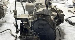 Вариатор каробка двигателя HR15 — QR20 за 160 000 тг. в Алматы – фото 3