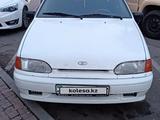ВАЗ (Lada) 2114 2013 года за 1 400 000 тг. в Шымкент