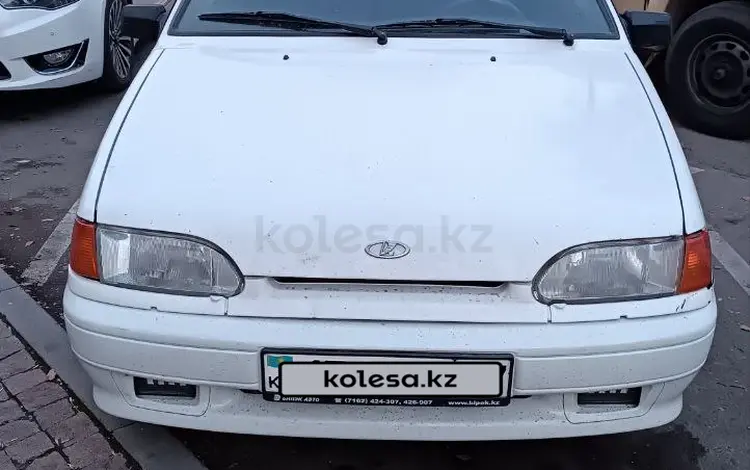 ВАЗ (Lada) 2114 2013 годаүшін1 400 000 тг. в Шымкент