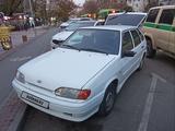 ВАЗ (Lada) 2114 2013 годаүшін1 400 000 тг. в Шымкент – фото 2