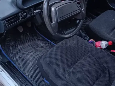ВАЗ (Lada) 2114 2013 года за 1 400 000 тг. в Шымкент – фото 3