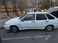 ВАЗ (Lada) 2114 2013 годаүшін1 400 000 тг. в Шымкент – фото 4