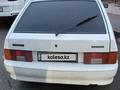 ВАЗ (Lada) 2114 2013 годаүшін1 400 000 тг. в Шымкент – фото 5