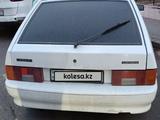 ВАЗ (Lada) 2114 2013 годаүшін1 400 000 тг. в Шымкент – фото 5