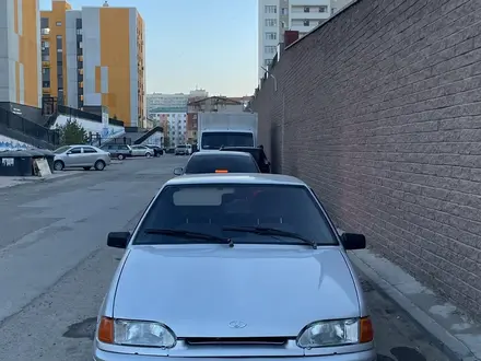 ВАЗ (Lada) 2114 2006 года за 1 150 000 тг. в Астана