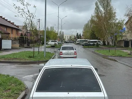 ВАЗ (Lada) 2114 2006 года за 1 150 000 тг. в Астана – фото 5